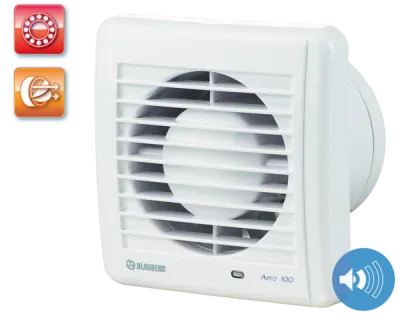 BLAUBERG AERO STILL 125